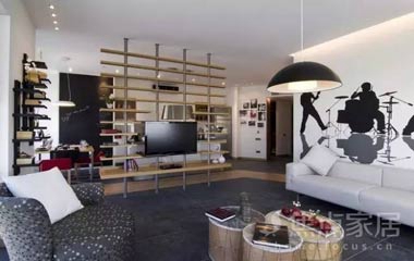 小戶型裝修有技巧，這4點(diǎn)一定要注意