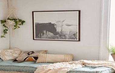 休閑區的三種存在方式，是坐是躺還是癱