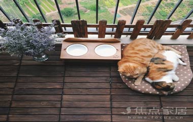 陽(yáng)臺(tái)5要設(shè)計(jì)建議：它不僅僅是晾衣服的地方