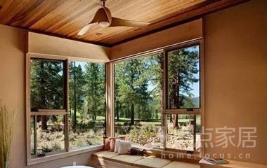 拾掇拾掇家里的邊邊角角，空間感就在眼前無限展開