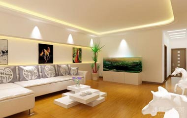 商品房室內裝修是很重要