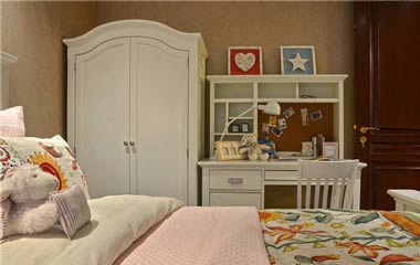 三次裝修經驗 力薦小戶型無風格