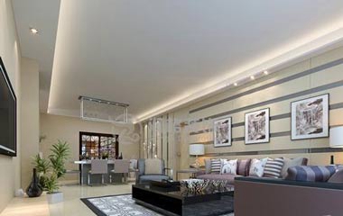 6種常見的室內裝修風格