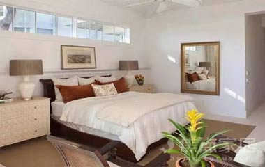 如何拯救小黑屋?對付采光不足六大軟裝