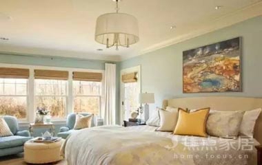 臥室這么裝才不會后悔