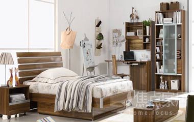 解讀北歐風(fēng)格家具，年輕人崇尚的極簡主義