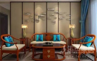 你愛的新中式，到底“新”在哪兒