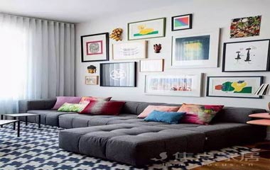 想讓你的家瞬間大20m2，請用這7個(gè)方法