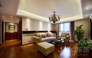 109平新中式，90%的人都這樣裝