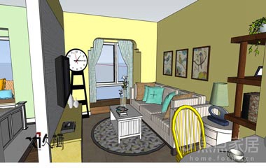 讓您了解家裝設計必要的相關流程