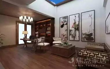 搭配中的2/8法則，學(xué)會(huì)了你家瞬間美噠噠