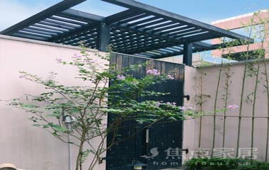 庭院各不同，演繹日式英倫花園交響曲