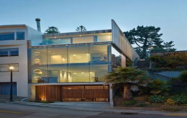 建筑事務所設計作品 彼得之家