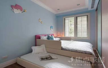 裝修設(shè)計(jì)，讓每個(gè)空間與眾不同