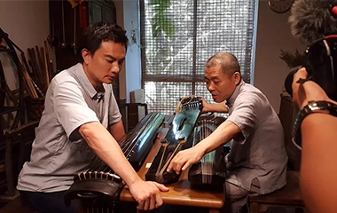  巴迪斯丨用專注與堅守，詮釋匠人精神