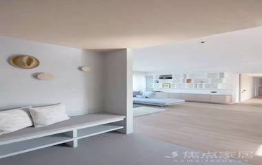 有了二娃，就把家設(shè)計成這樣，簡直就是開掛