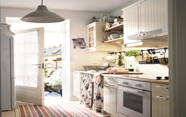 最適元素打造北歐風鄉村居家 關鍵元素 X 5