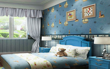 臥室裝修風(fēng)水設(shè)計(jì) 獨(dú)一無二的臥室風(fēng)光