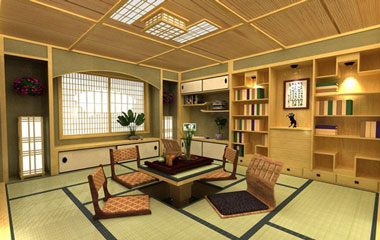 什么是和室 和室裝修介紹