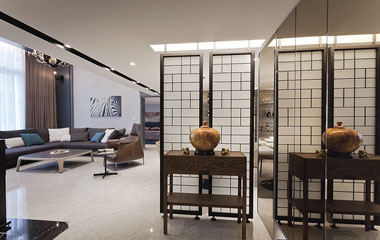 這幾種屏風(fēng)設(shè)計(jì) 看到就是賺到！