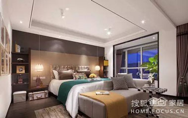 別人家的現代簡約風,鄰居們紛紛上門學習