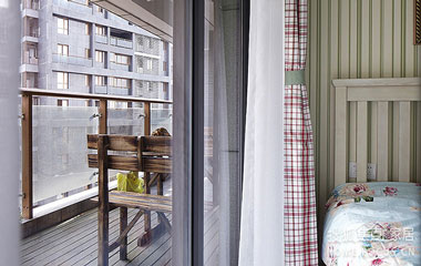 這五種陽(yáng)臺(tái)設(shè)計(jì)方式你還不知道?