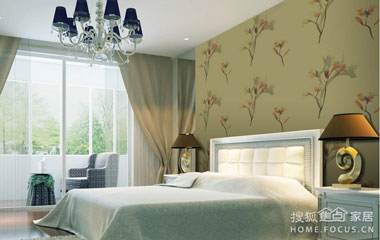 上海室內(nèi)軟裝的注意事項