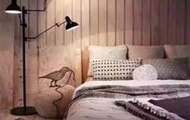 【室內設計】臥室這么布置，讓你每天都好眠