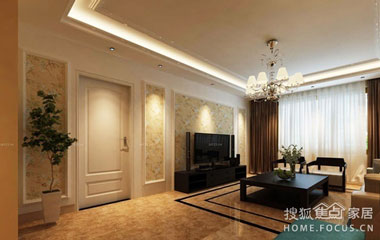 波打線和踢腳線的六大區別分析