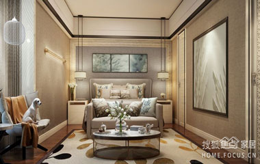 別墅家庭影院設計 你家也可以擁有！