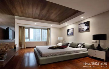 小戶型的良藥,這樣做瞬間放大你的家!