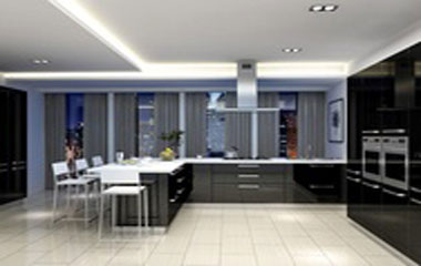 現(xiàn)代廚房櫥柜在購(gòu)買(mǎi)的時(shí)候需要注意的地方