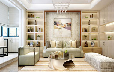 如何縮短裝修工期？從裝修設計開始做起！