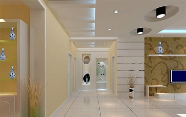 玄關的設計最常見的要點說明