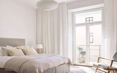 設(shè)計風(fēng)尚｜瑞典：深居北歐質(zhì)感空間