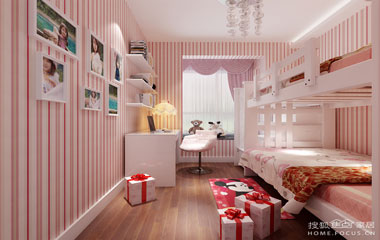 迎接寶寶到來 應注意的家裝細節！