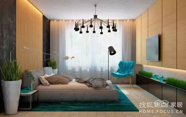 懂了這些木材設(shè)計，還怕做不出好案例嗎？