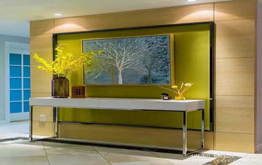 家居設(shè)計 | 入戶玄關(guān), 就這么設(shè)計