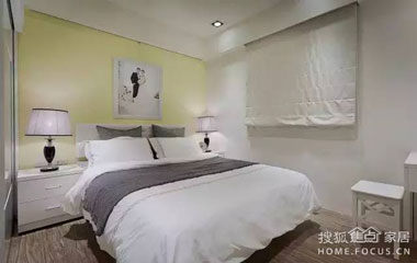 走心的小戶型室內(nèi)設(shè)計(jì)，總有一個(gè)能夠打動(dòng)你！