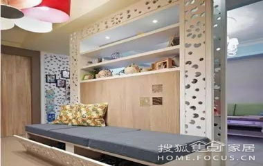 這些玄關(guān)設(shè)計，把老婆美翻了！