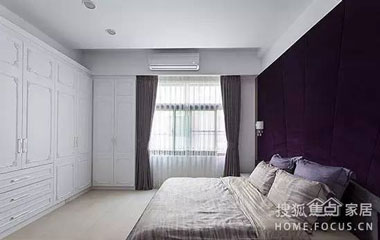 臥室設計那么重要,要多花心思挑選才行