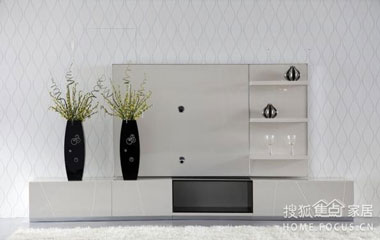 電視柜是否需要效果圖