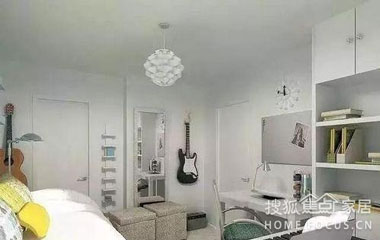 親愛的寶貝,我要給你一個美好的家