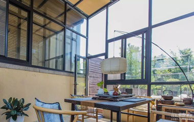 【看設計】 混搭這玩意兒,玩的好的才叫設計