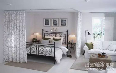 房間不夠怎么辦?用了這個(gè)妙招,讓你輕松多出