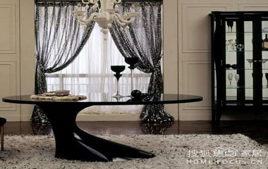 后現代風格家具選擇 如何對家裝進行設計