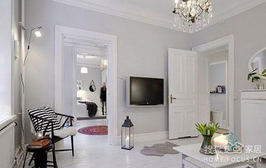 三分鐘解決白色家具發黃問題，新技能get！