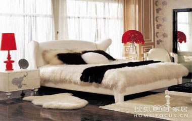 號外！新款后現代臥室家具亮相了！