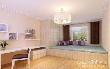 你家榻榻米臥室裝修方式正確嗎?