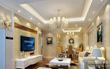 春季裝修注意事項(家庭裝修必備)